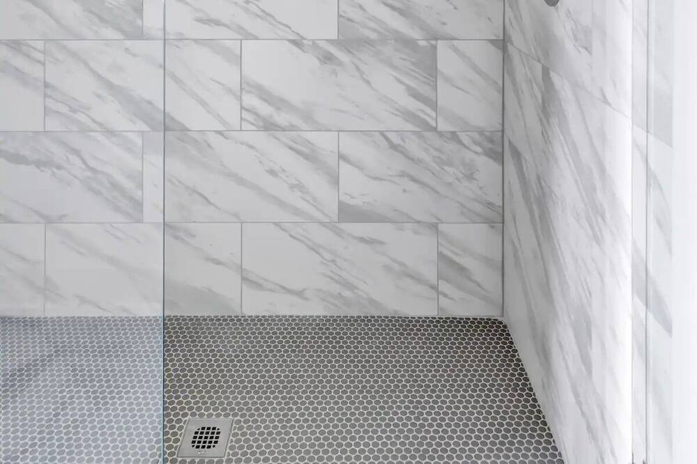 Photo of Bathroom in Historic Waverly