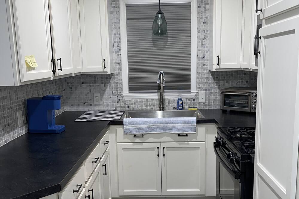 Photo of Kitchen in Asbury