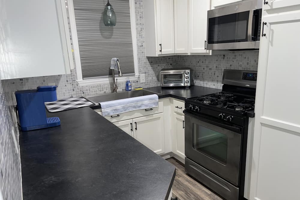 Photo of Kitchen in Asbury