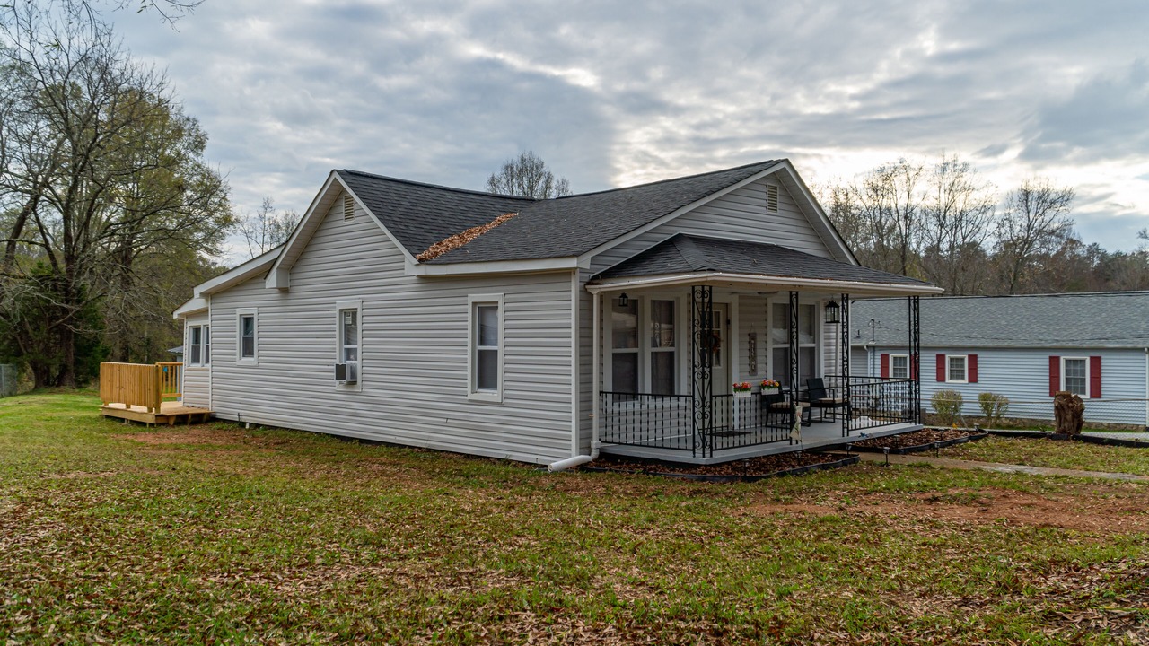 Photo of Outdoor in Maiden