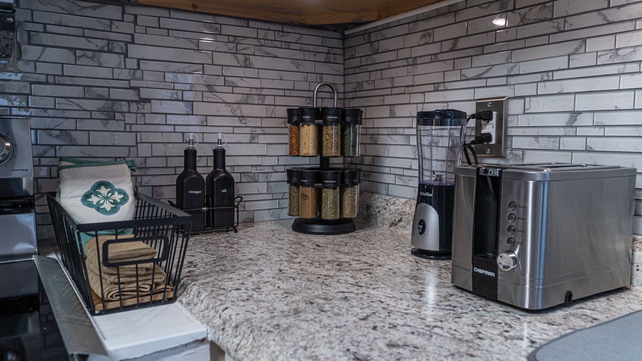 Photo of Kitchen in Maiden