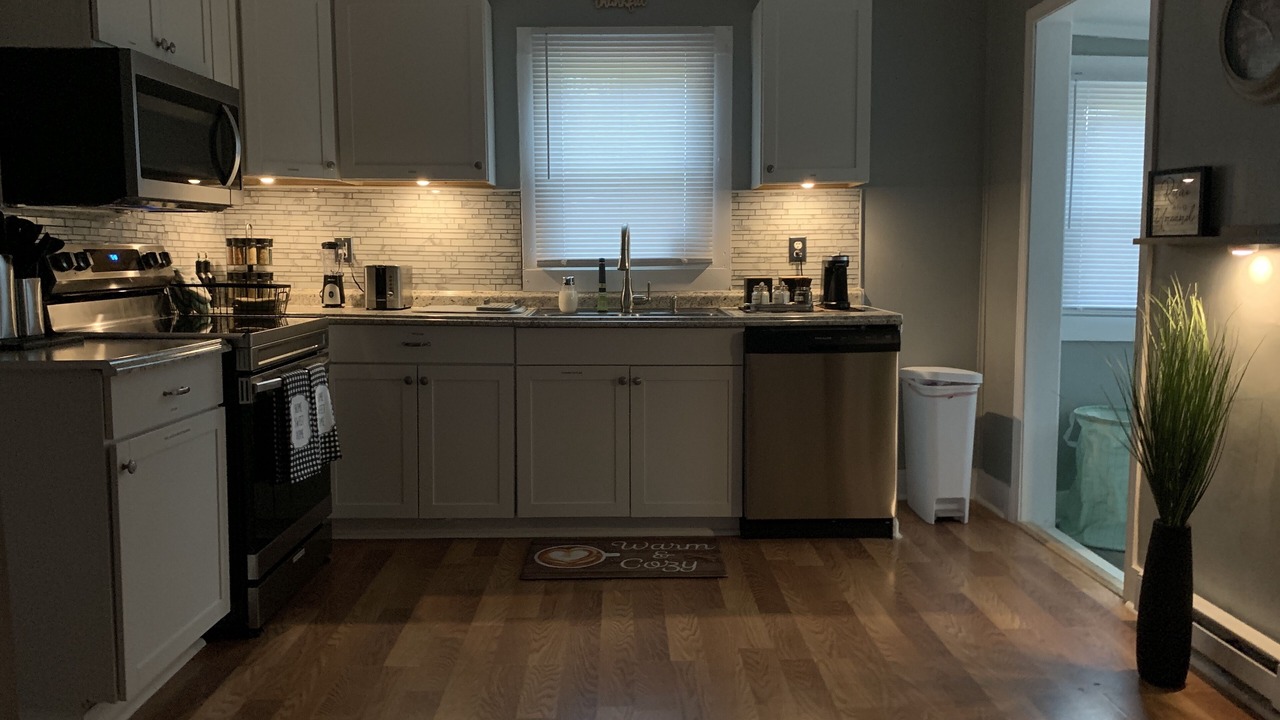 Photo of Kitchen in Maiden