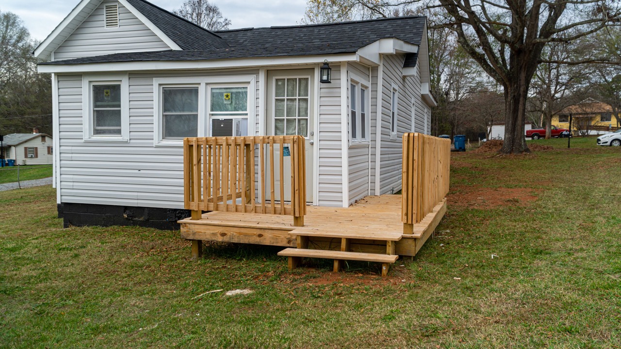 Photo of Outdoor in Maiden