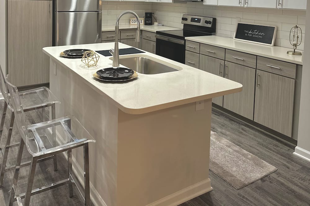 Photo of Kitchen in Charlotte