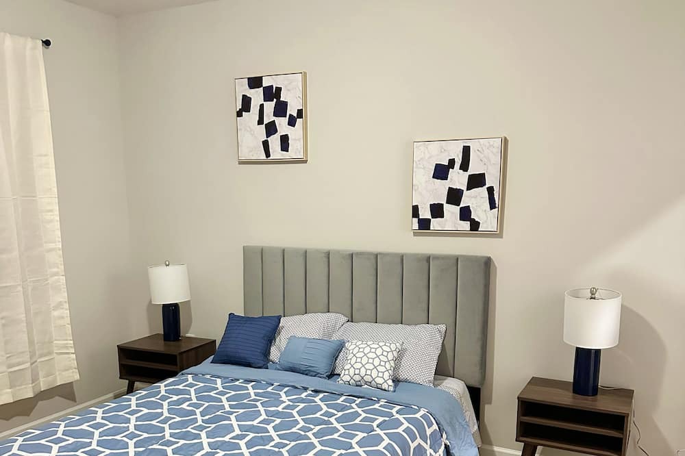 Photo of Bedroom in Charlotte