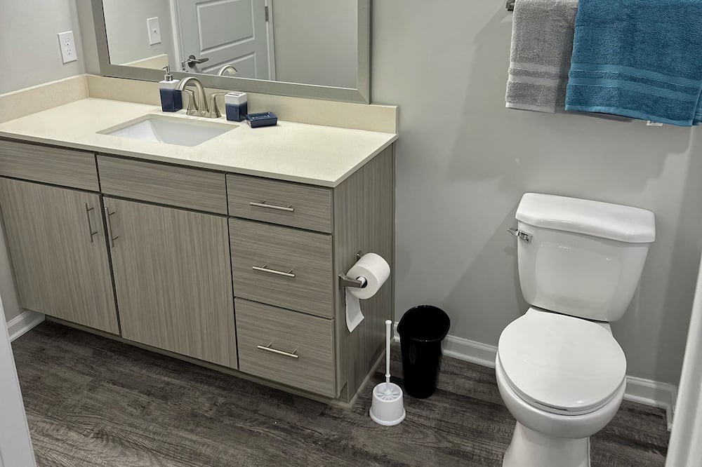 Photo of Bathroom in Charlotte