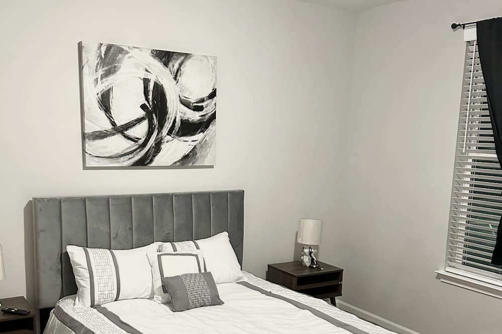 Photo of Bedroom in Charlotte