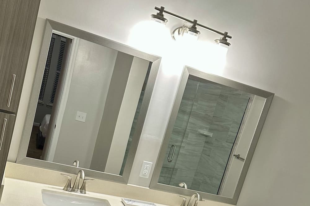 Photo of Bathroom in Charlotte