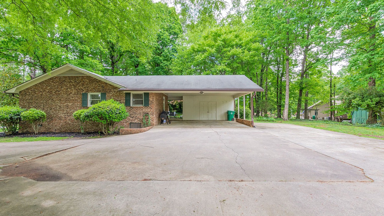 Photo of Outdoor in Trinity