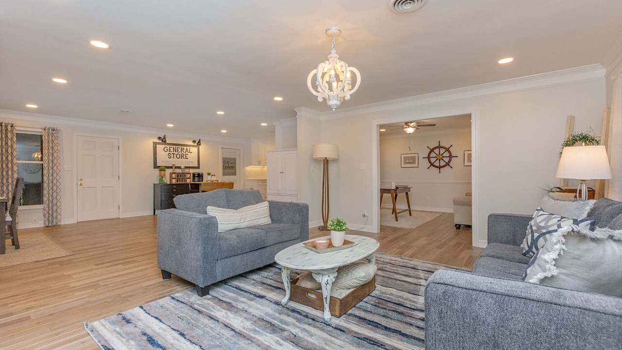Photo of Livingroom in Trinity
