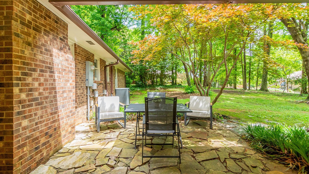 Photo of Outdoor in Trinity