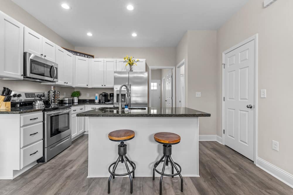 Photo of Kitchen in East Durham