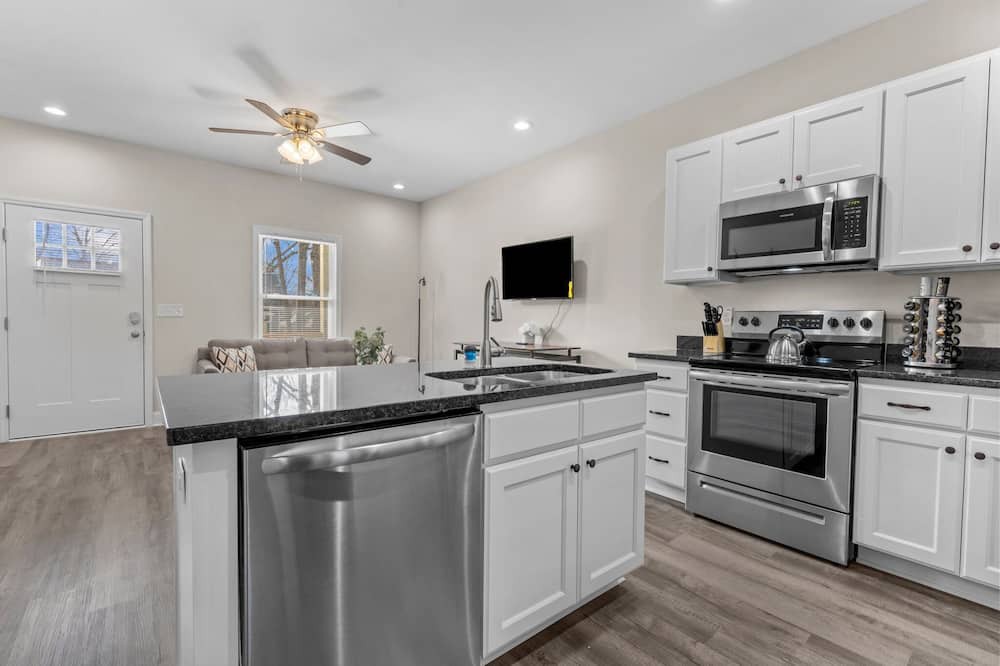 Photo of Kitchen in East Durham