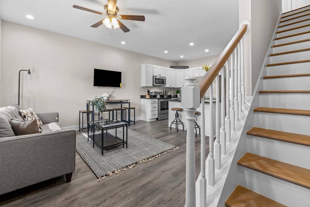 Photo of Livingroom in East Durham