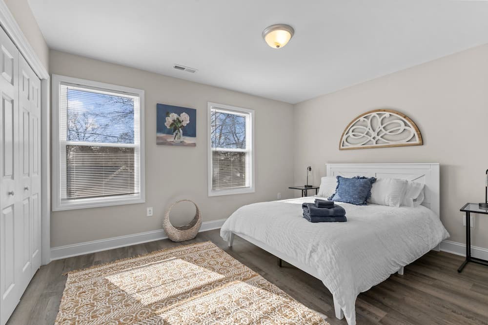 Photo of Bedroom in East Durham