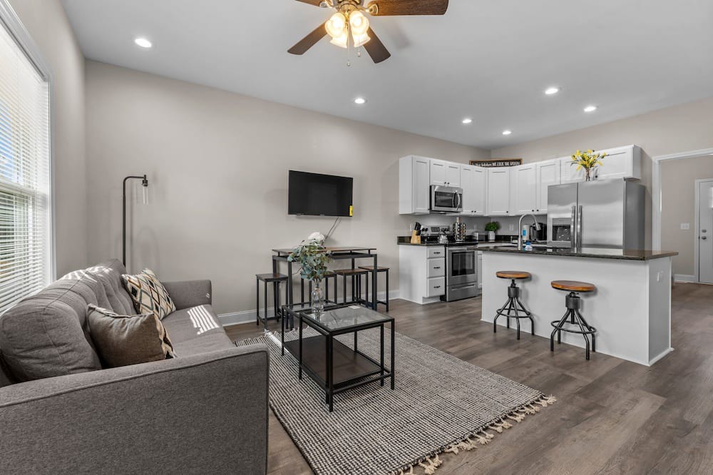 Photo of Livingroom in East Durham