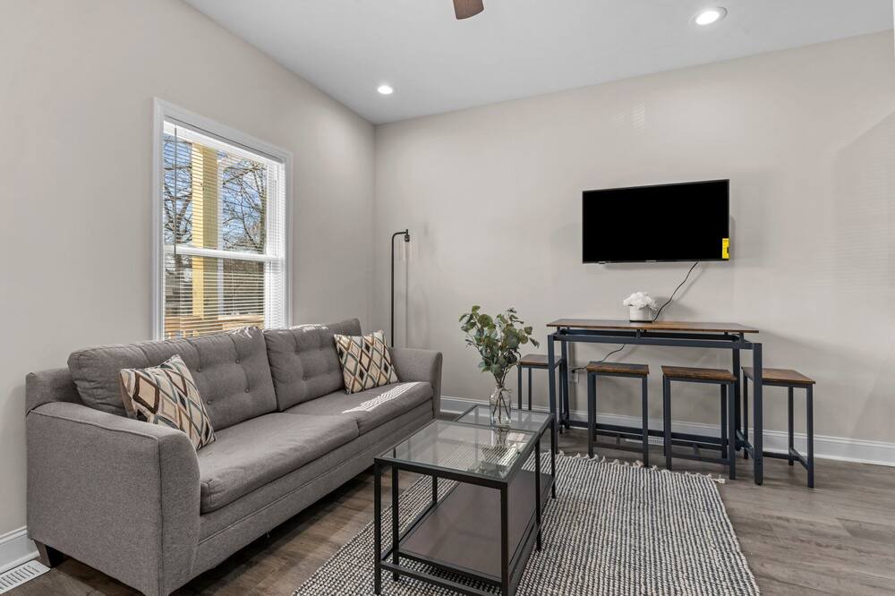 Photo of Livingroom in East Durham