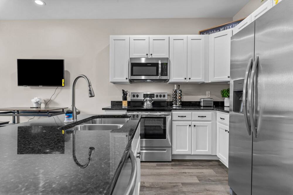 Photo of Kitchen in East Durham