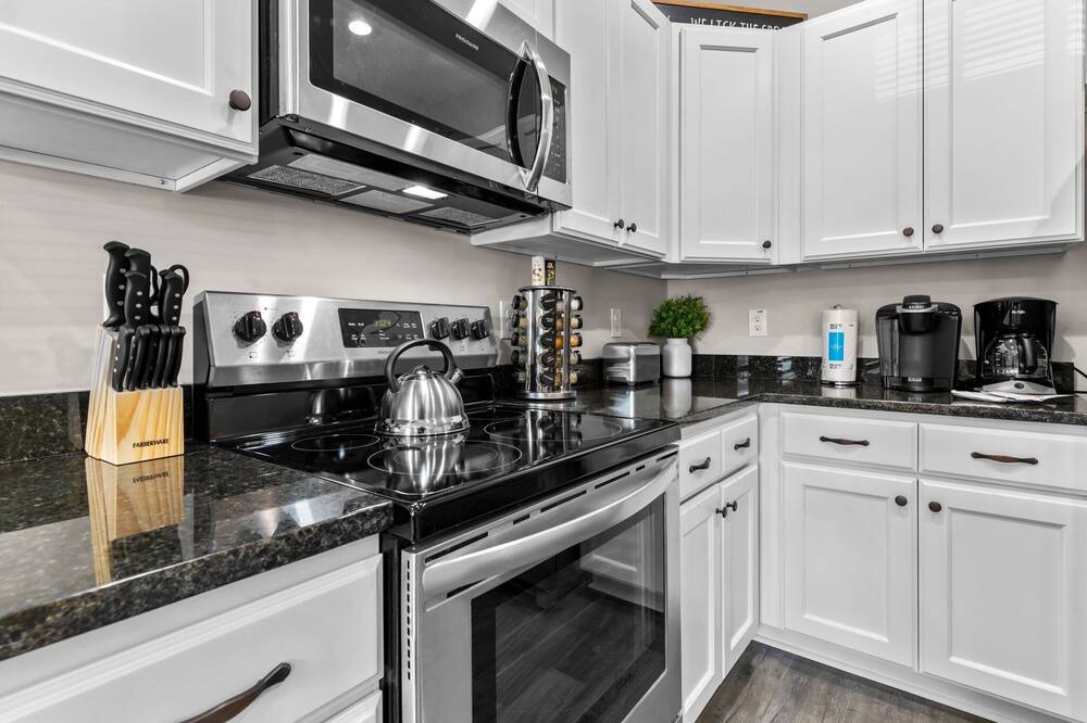Photo of Kitchen in East Durham