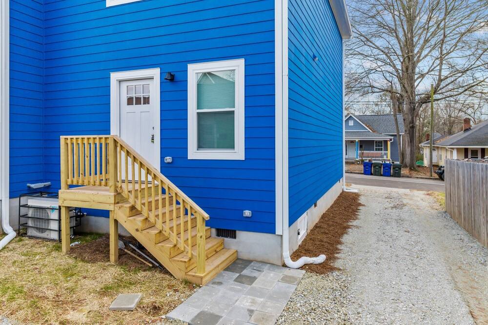Photo of Outdoor in East Durham