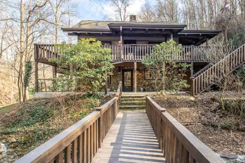 Photo of Outdoor in Apple Ridge