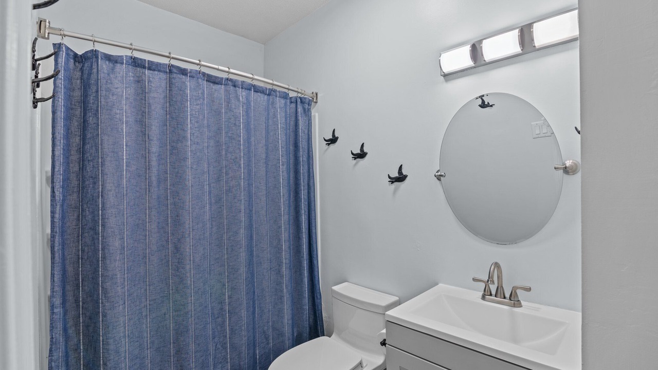 Photo of Bathroom in New Bern