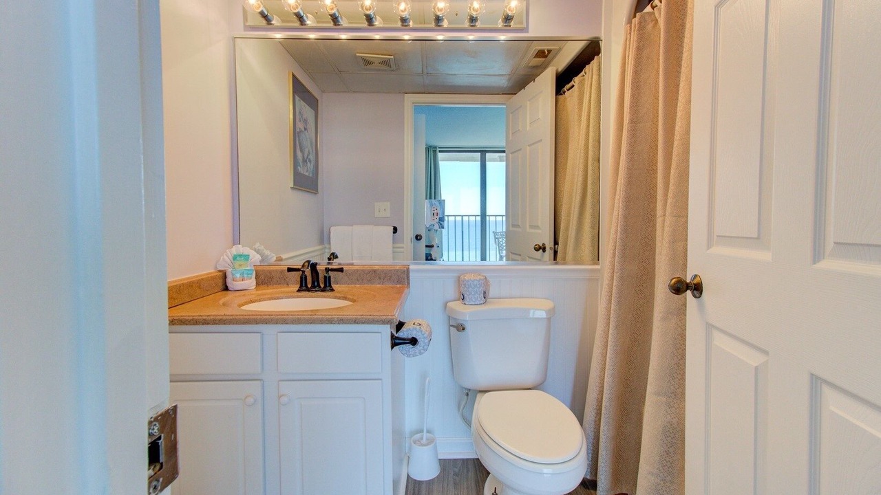 Photo of Bathroom in Wilmington Beach