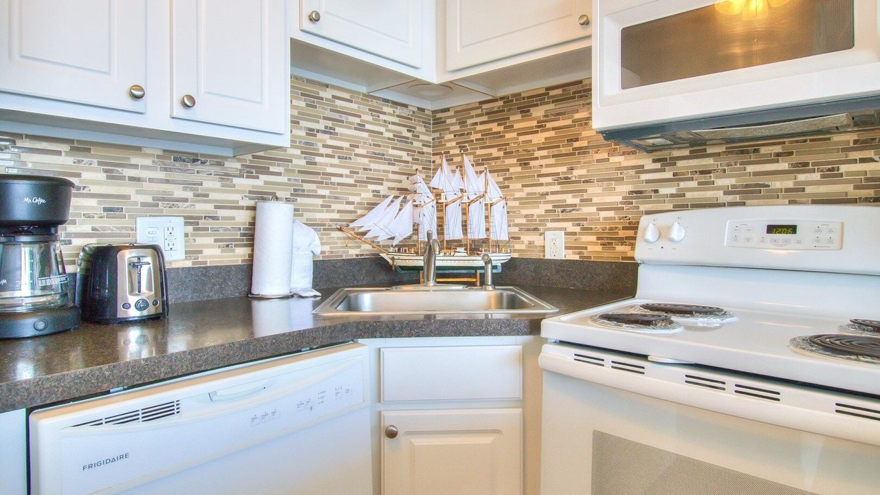 Photo of Kitchen in Wilmington Beach