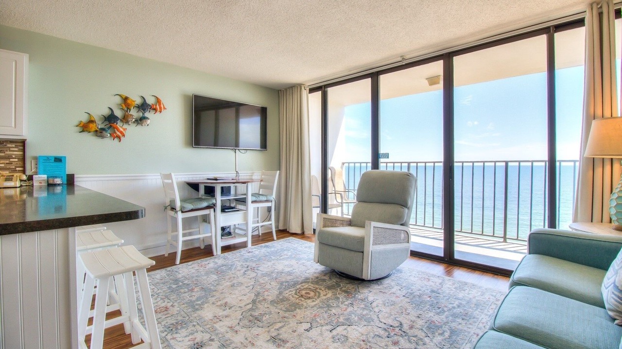 Photo of Livingroom in Wilmington Beach
