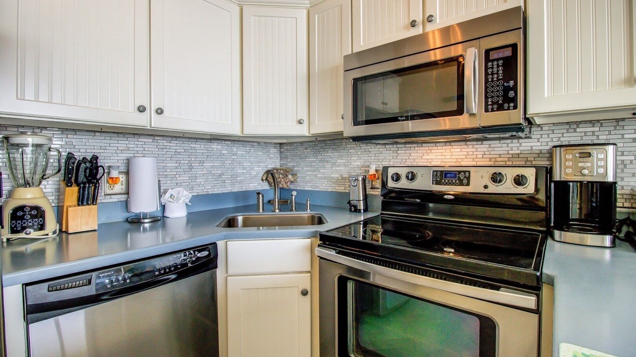 Photo of Kitchen in Wilmington Beach