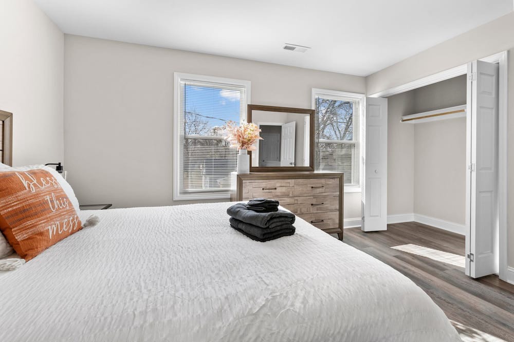 Photo of Bedroom in East Durham