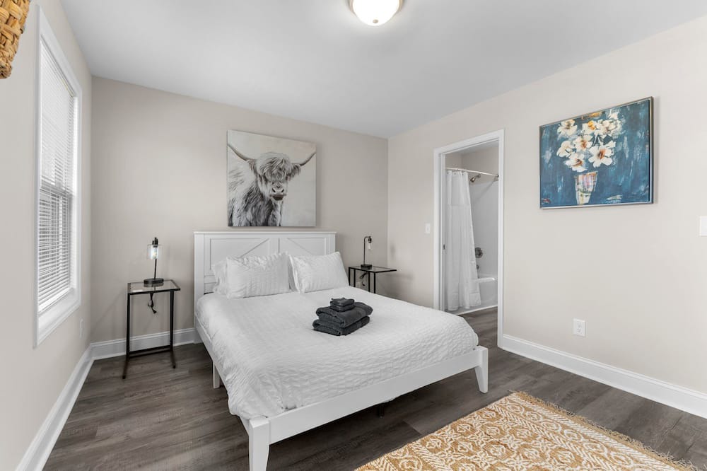 Photo of Bedroom in East Durham