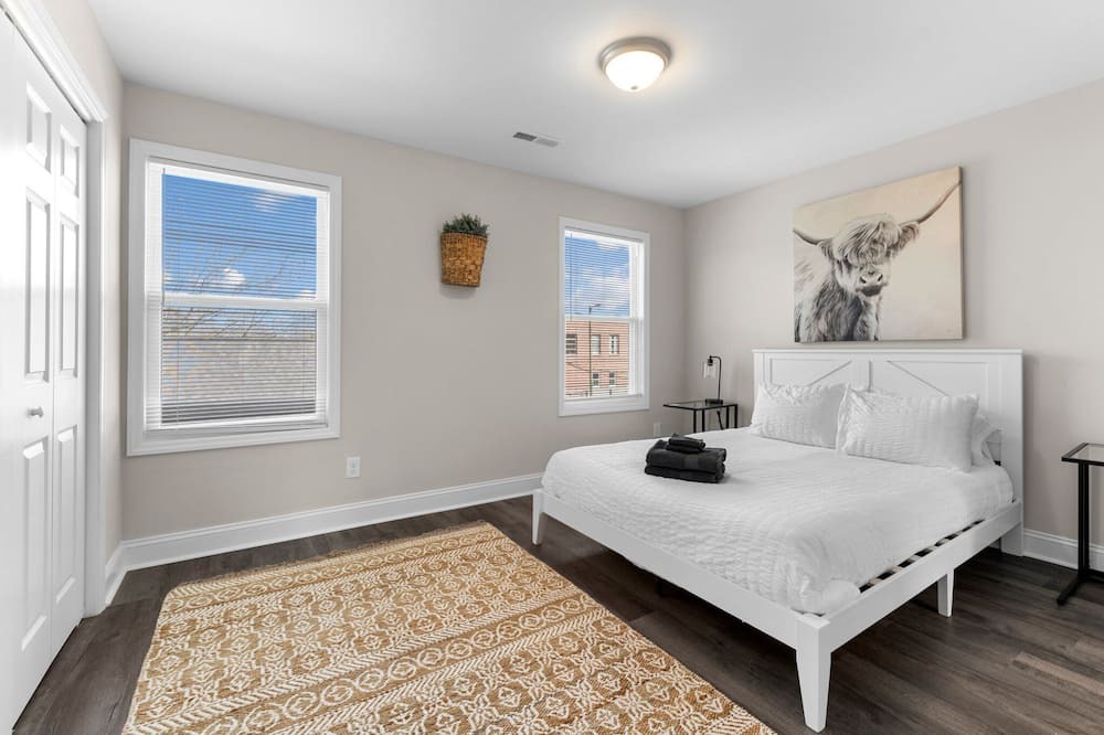 Photo of Bedroom in East Durham