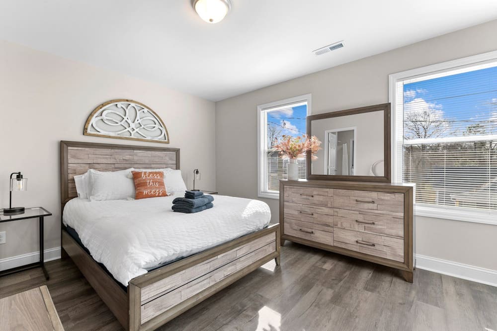 Photo of Bedroom in East Durham