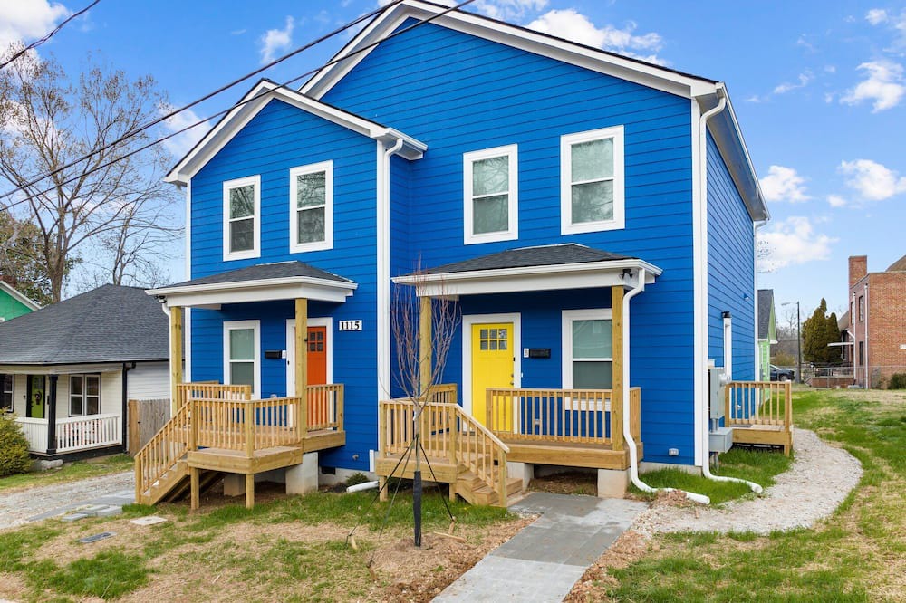 Photo of Outdoor in East Durham