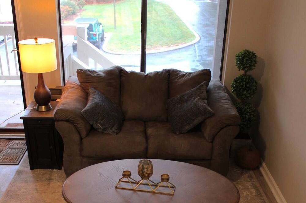 Photo of Livingroom in Randolph County