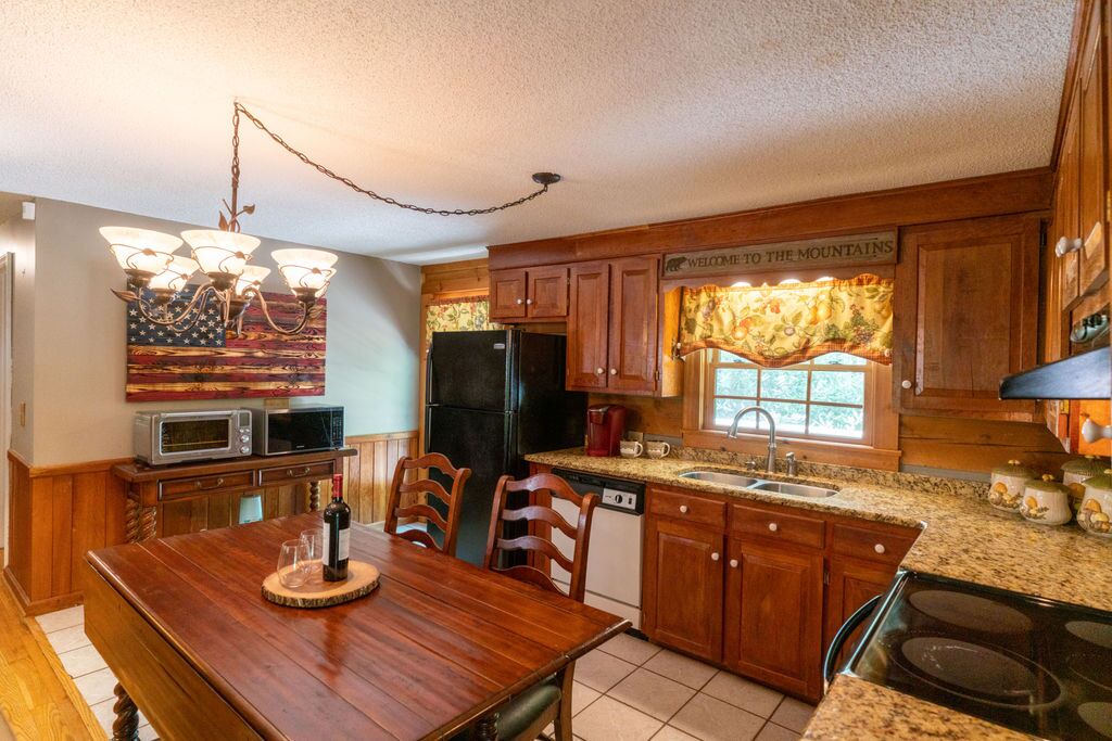 Photo of Kitchen in Frank