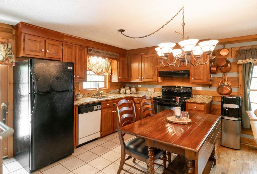 Photo of Kitchen in Frank