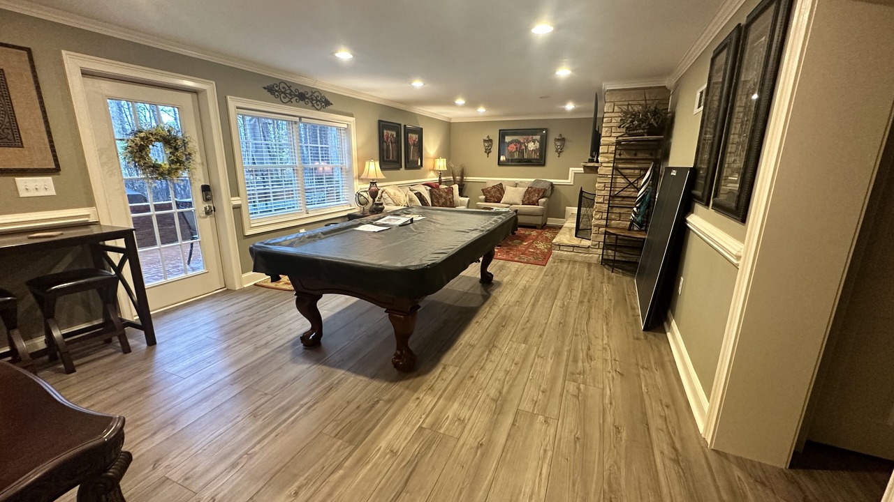 Photo of Bedroom in Statesville