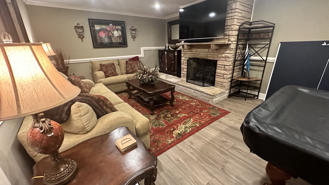 Photo of Livingroom in Statesville