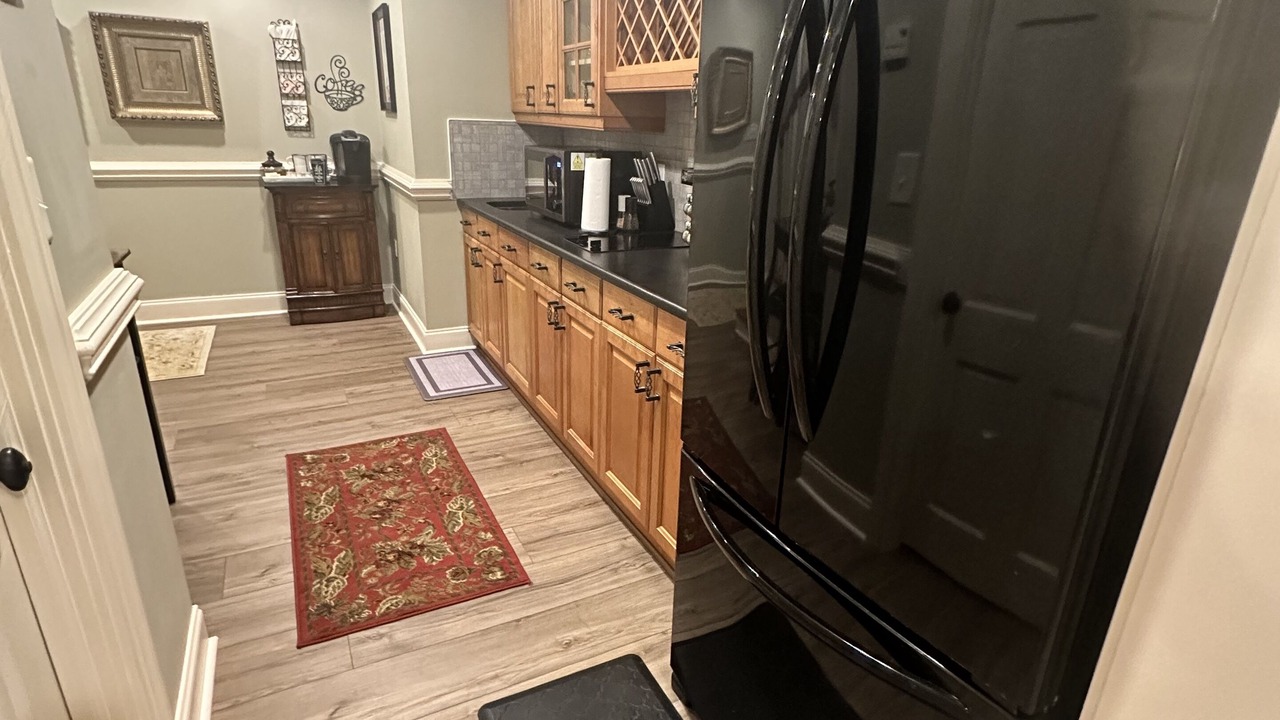 Photo of Kitchen in Statesville