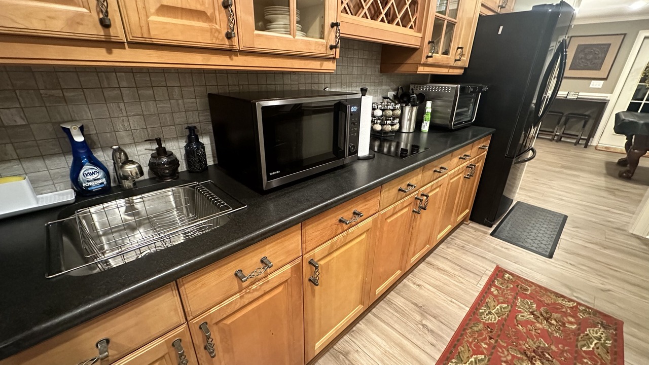 Photo of Kitchen in Statesville