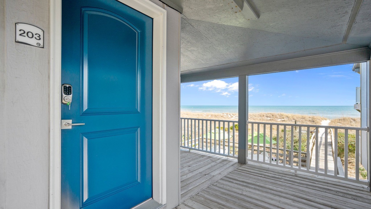 Photo of Bedroom in North Carolina Coast