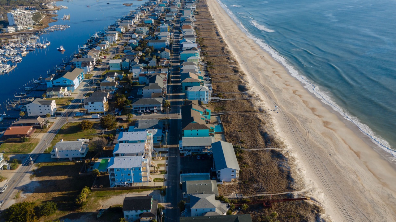Photo of Outdoor in North Carolina Coast
