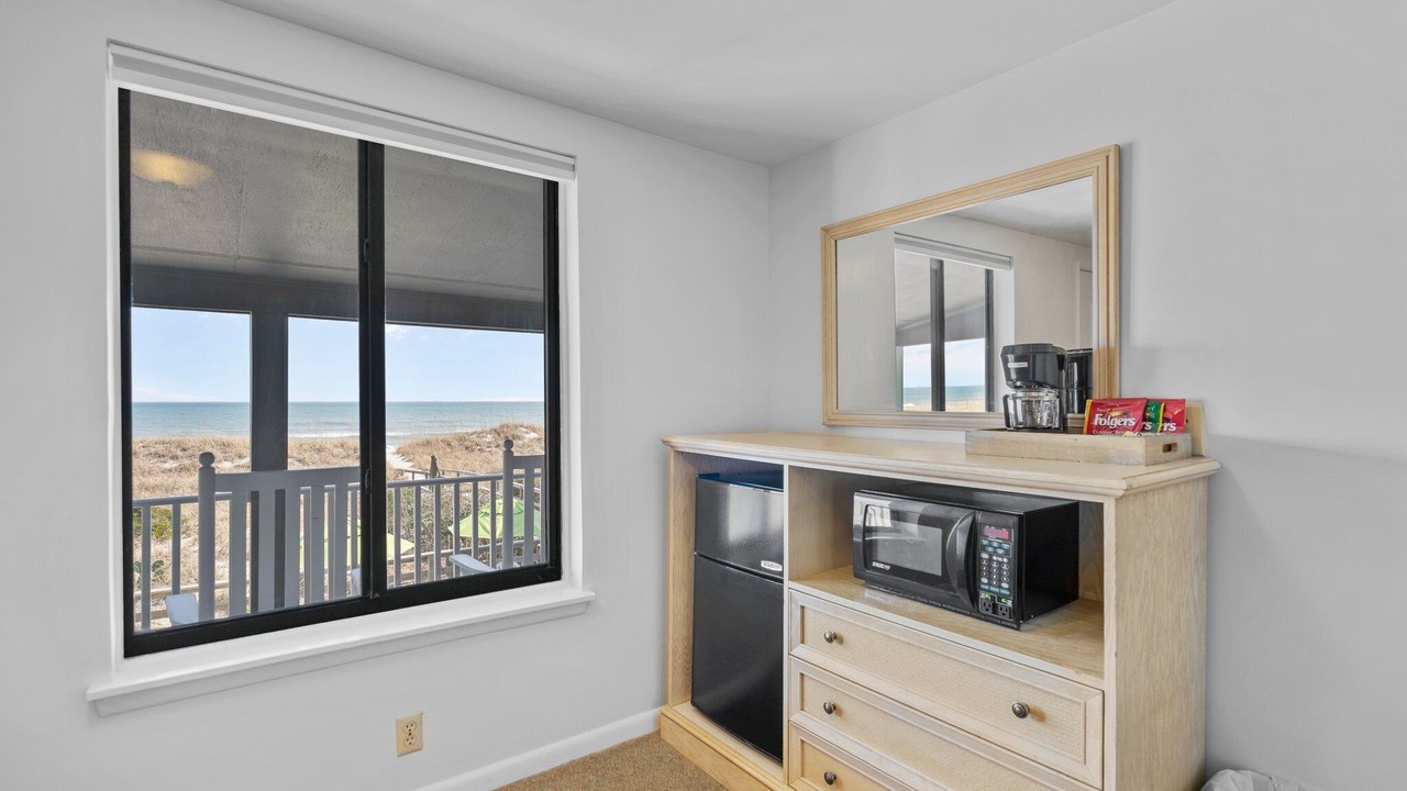 Photo of Bedroom in North Carolina Coast