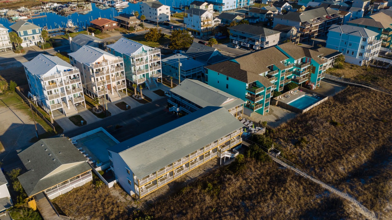 Photo of Outdoor in North Carolina Coast