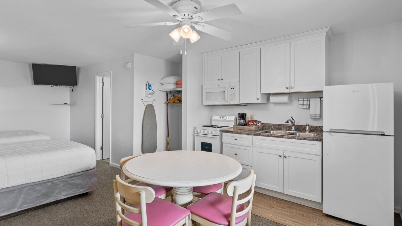 Photo of Kitchen in North Carolina Coast