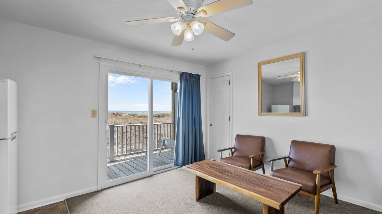 Photo of Bedroom in North Carolina Coast