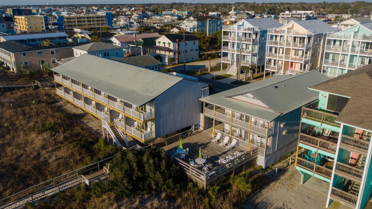Photo of Outdoor in North Carolina Coast