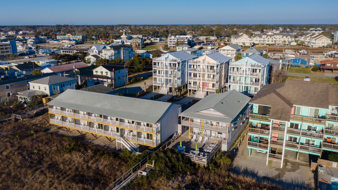 Photo of Outdoor in North Carolina Coast